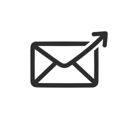 Mailto Link Form Icon