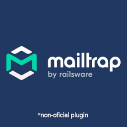 Mailtrap for WordPress