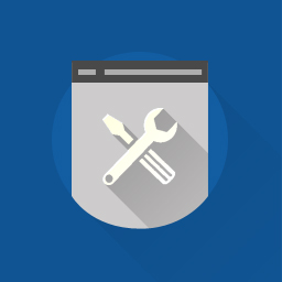 Maintenance Page logo