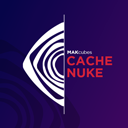 MAKcubes | Cache Nuke