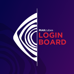 MAKcubes | Login Board 外掛圖示