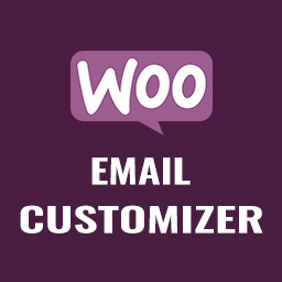 Make Email Customizer for WooCommerce logo