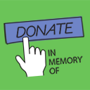 Make My Donation – In Memory Of Platform logo