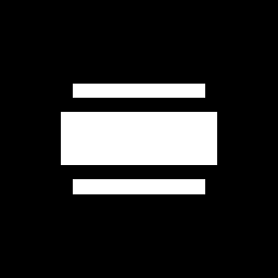 Manage Block Template Icon