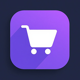 ManageCart – Side Cart & Floating Cart for WooCommerce 外掛圖示