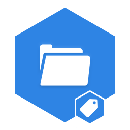 Manage Folders and Labels logo