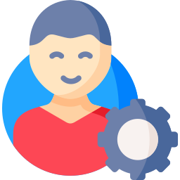 Manage User Columns logo