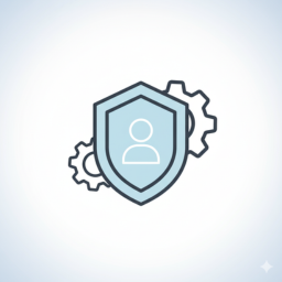 Manage User Roles Icon