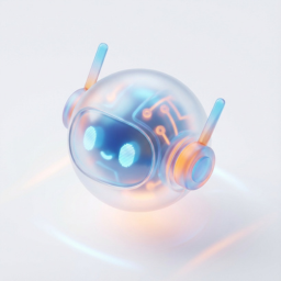 Mandat AEO Assistant Icon