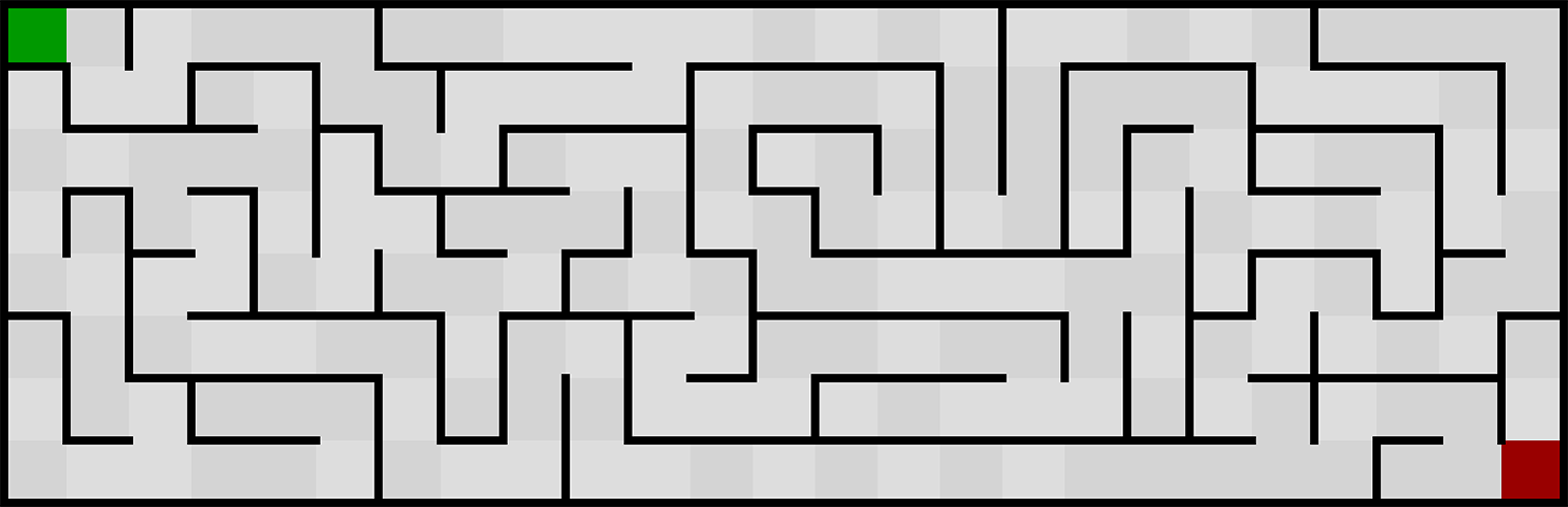 WordPress 外掛 Maniacal Maze 的封面圖片。