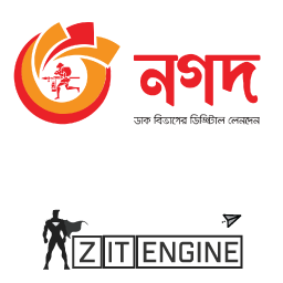 Nagad Manual Payment gateway logo