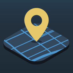 Map Block for Mapbox logo
