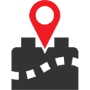 Map Block for Google Maps Logo