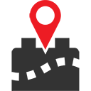 Map Block for Google Maps Icon