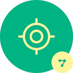 Map to Address logo