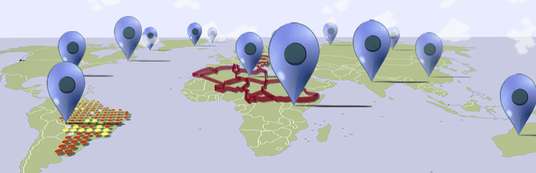 Map Visualizer