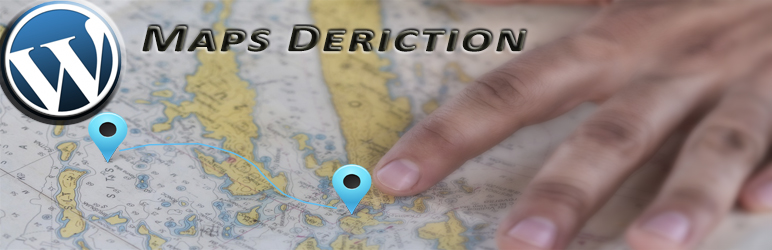 Maps Deriction