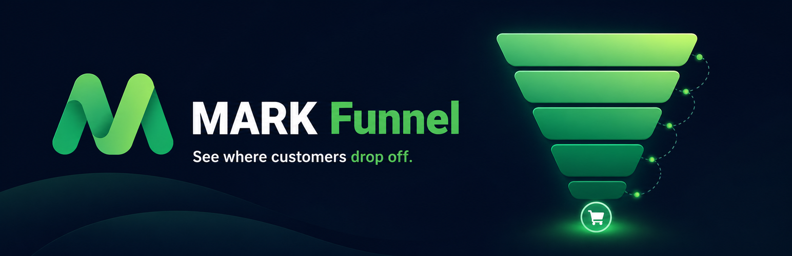 MARK Funnel for WooCommerce