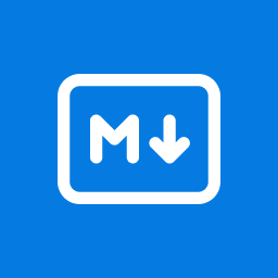 Markdown Comment Block logo