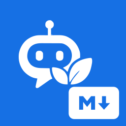 Markdown Mirror for WooCommerce Icon