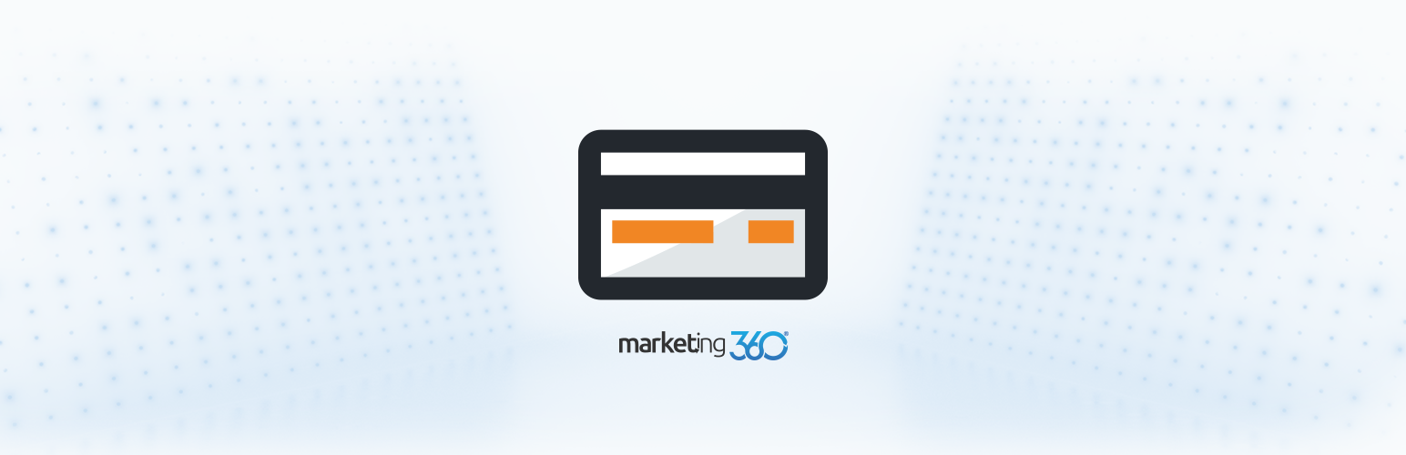 Marketing 360® Payments for Gravity Forms