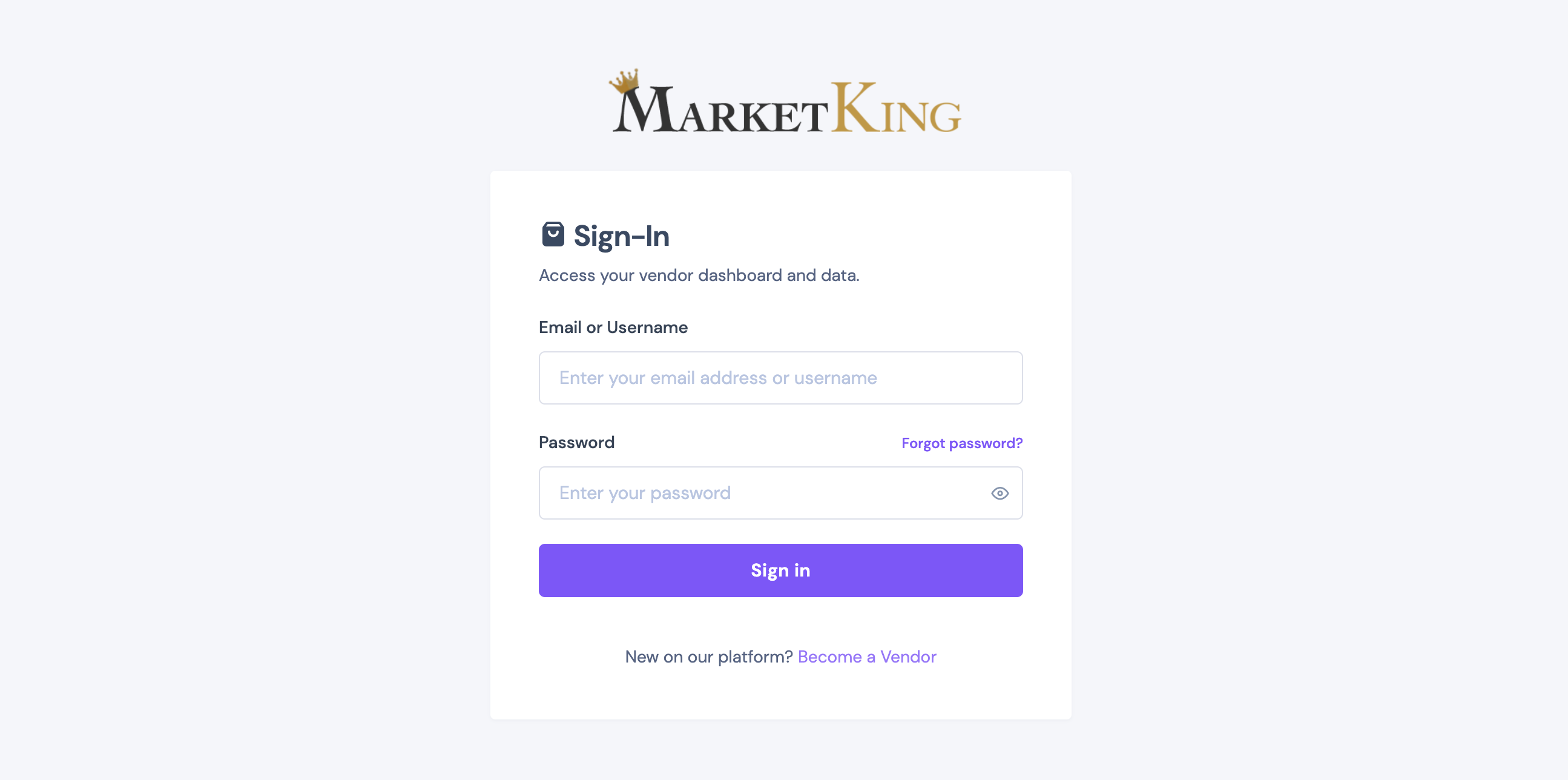 MarketKing — Ultimate WooCommerce Multivendor Marketplace Solution