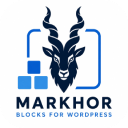 MARKHOR Block Addons