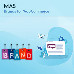 MAS Brands for WooCommerce logo