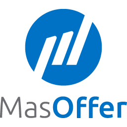 Logo Project Masoffer Product Listing