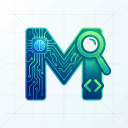 Mass Meta Creator AI Icon