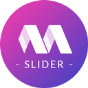 Master Slider &#8211; Responsive Touch Slider Icon