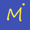 Material Sidebar Posts logo