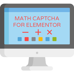 Logo Project Math Captcha for Elementor Forms