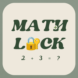 Mathlock Guard 外掛圖示