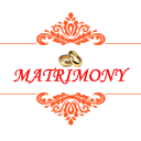 Logo Project Matrimony