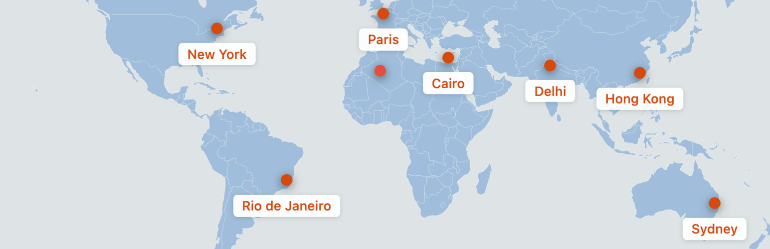 WordPress 外掛 Max Interactive Maps 的封面圖片