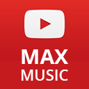 Max Music Icon