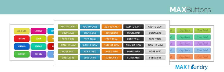 Wordpress Button Plugin Maxbuttons Wordpress Plugin Wordpress Org