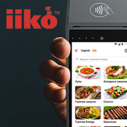 MAXPOS Integration 外掛圖示