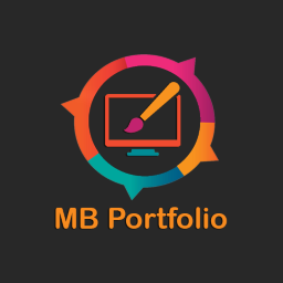 MB Portfolio logo