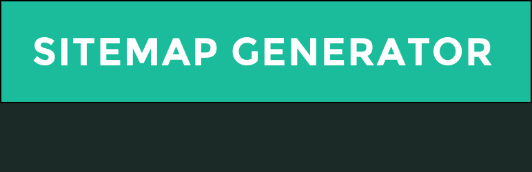 Sitemap Generator Professional