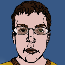 McLovin Icon