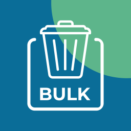 MCOD Delete Media by Content Icon