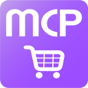 MCP for WooCommerce logo