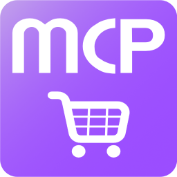 MCP for WooCommerce Icon