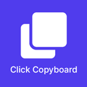 MD Click Copyboard logo