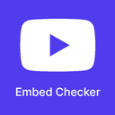 MD Embed Checker logo