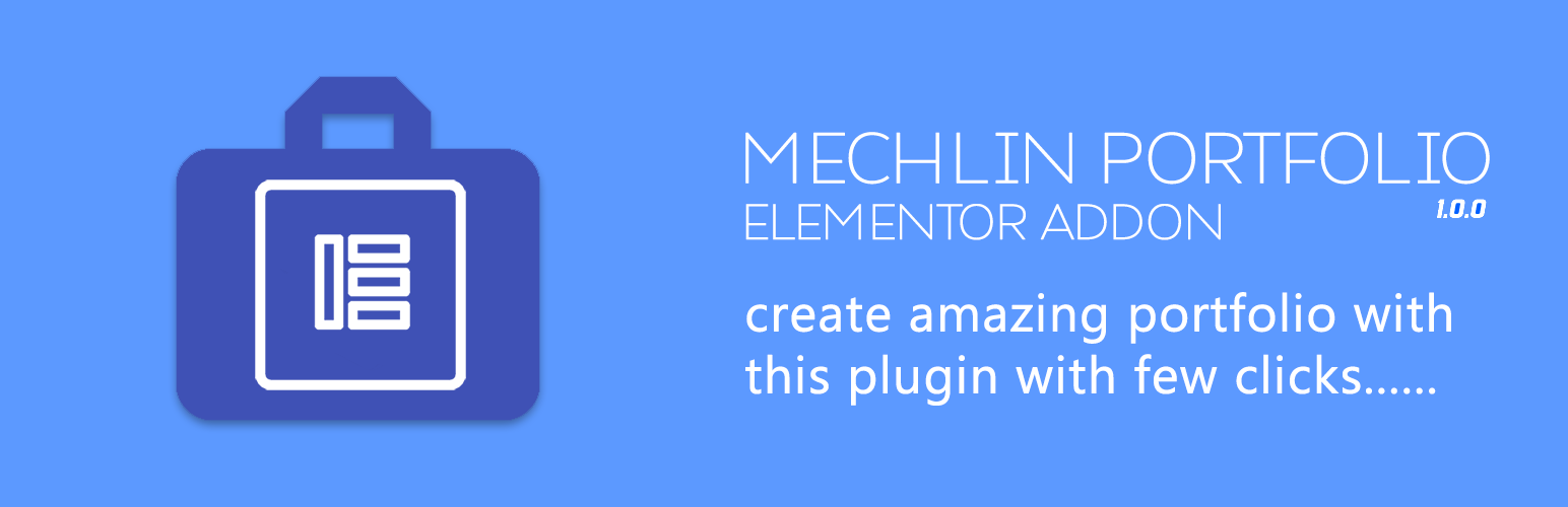 MechMentor Portfolio