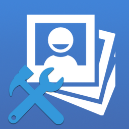 Media Files Tools logo