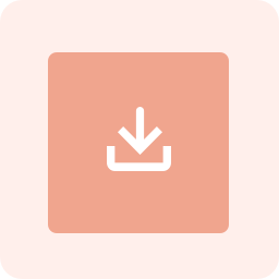 Media Library Downloader logo